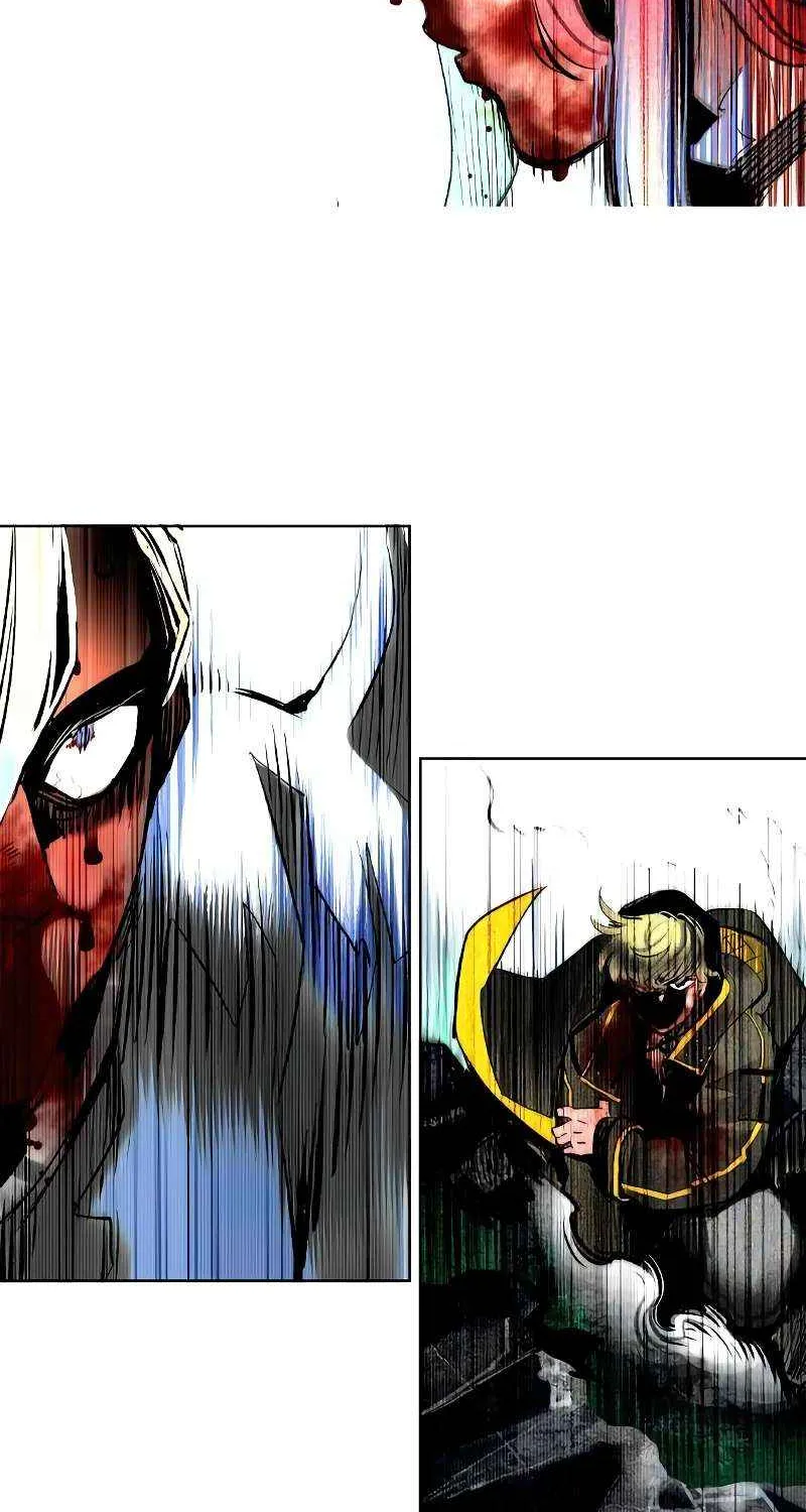 Manhwa Jungle Juice Chapter 138 page 58 - 