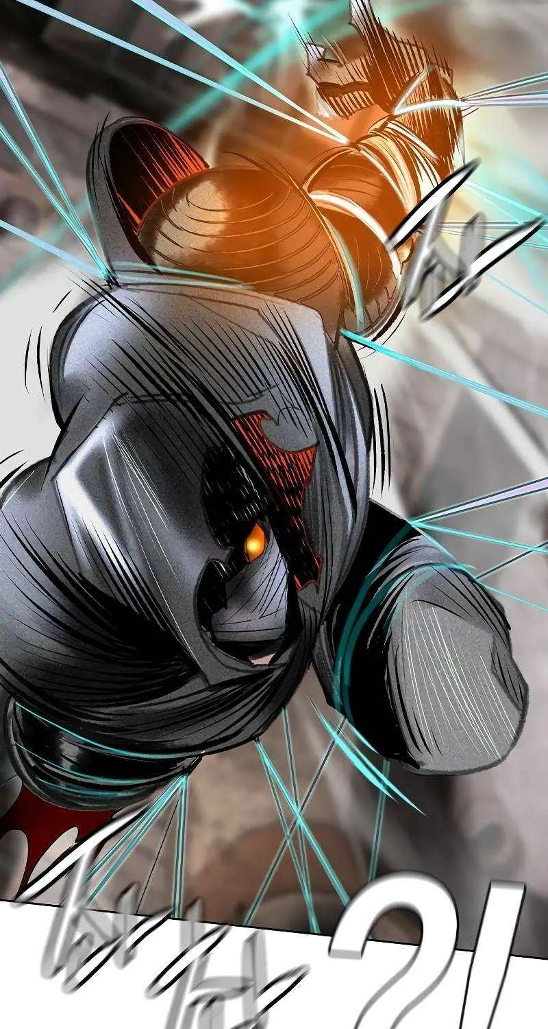 Manhwa Jungle Juice Chapter 138 page 87 - 