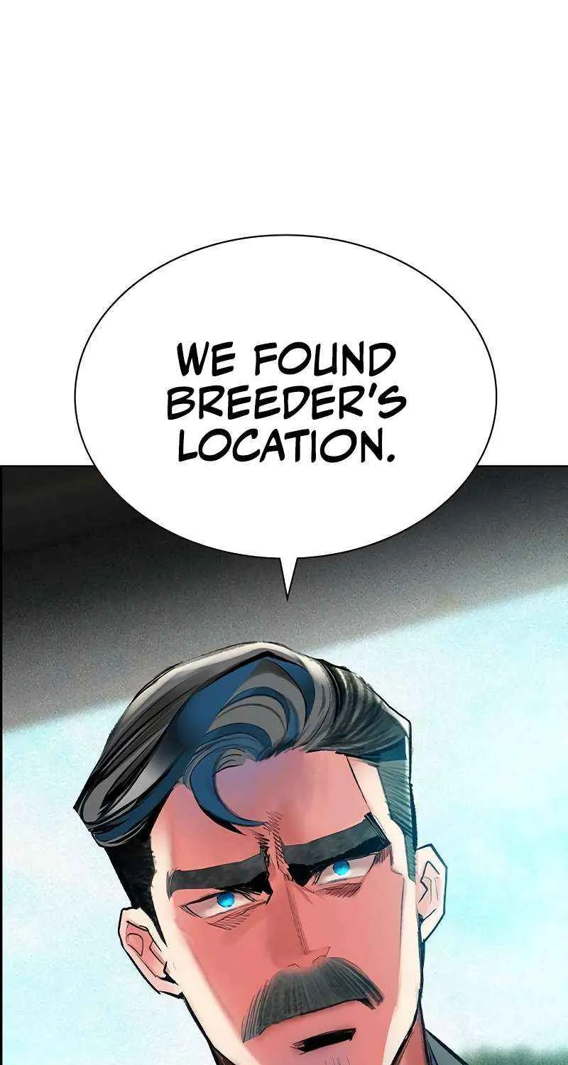Manhwa Jungle Juice Chapter 139 page 11 - 