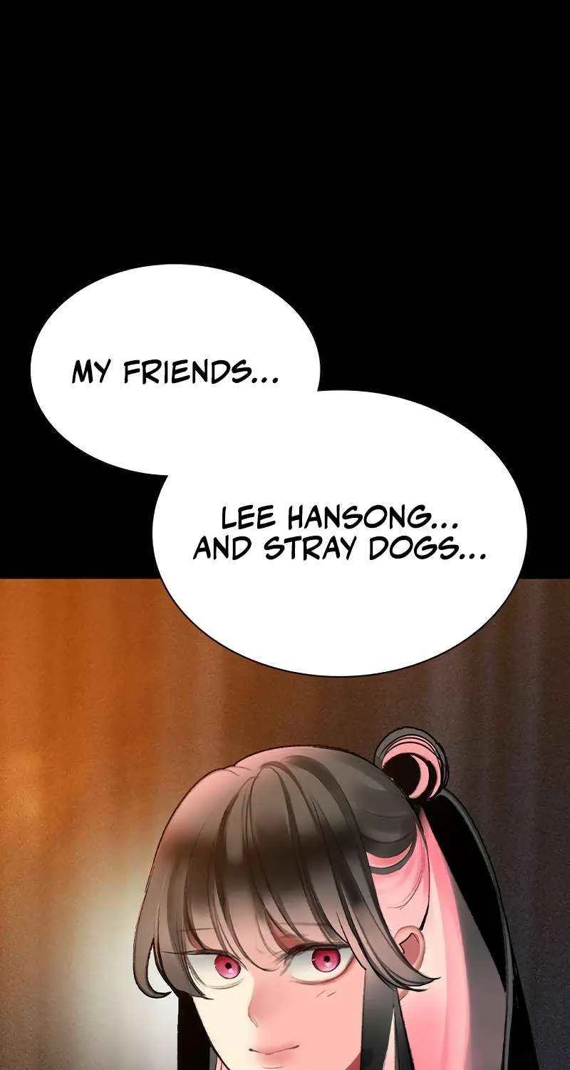 Manhwa Jungle Juice Chapter 139 page 101 - 