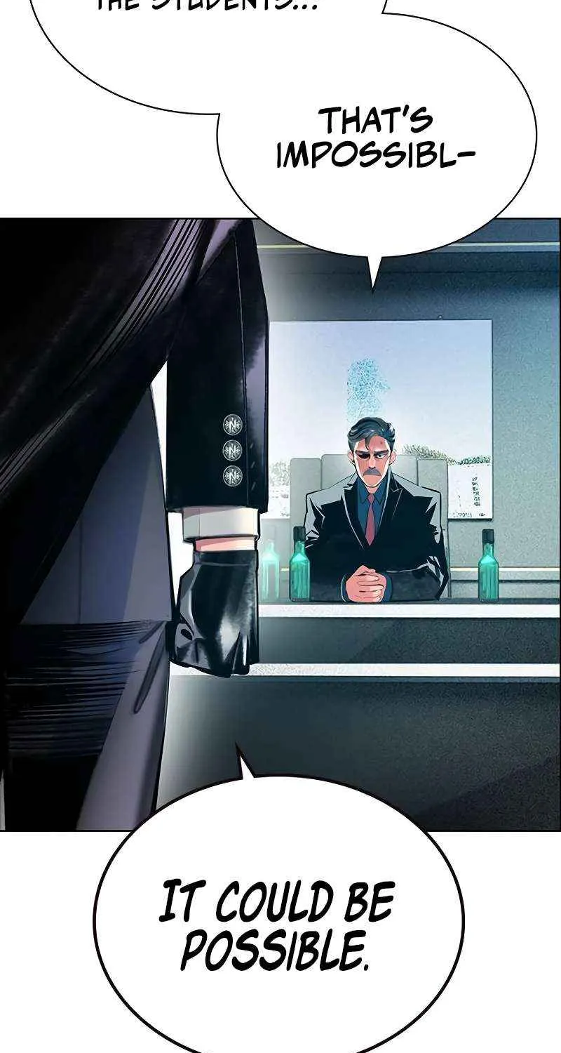 Manhwa Jungle Juice Chapter 139 page 105 - 