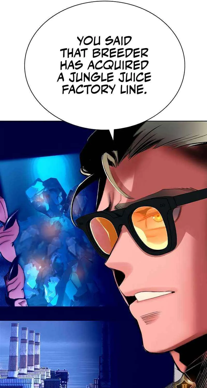 Manhwa Jungle Juice Chapter 139 page 107 - 