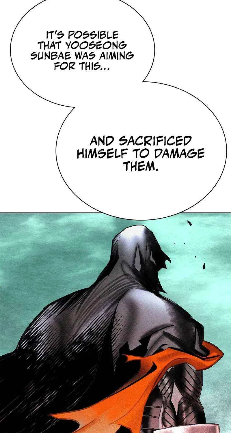 Manhwa Jungle Juice Chapter 139 page 109 - 