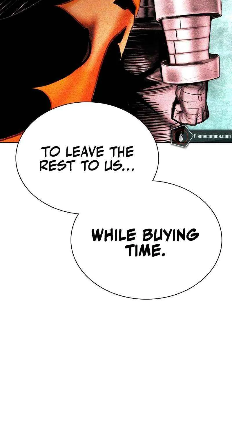 Manhwa Jungle Juice Chapter 139 page 110 - 