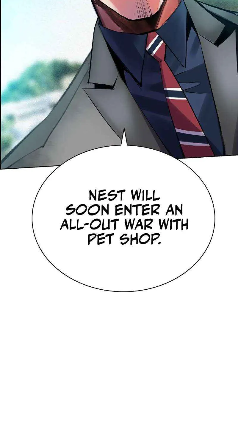 Manhwa Jungle Juice Chapter 139 page 12 - 