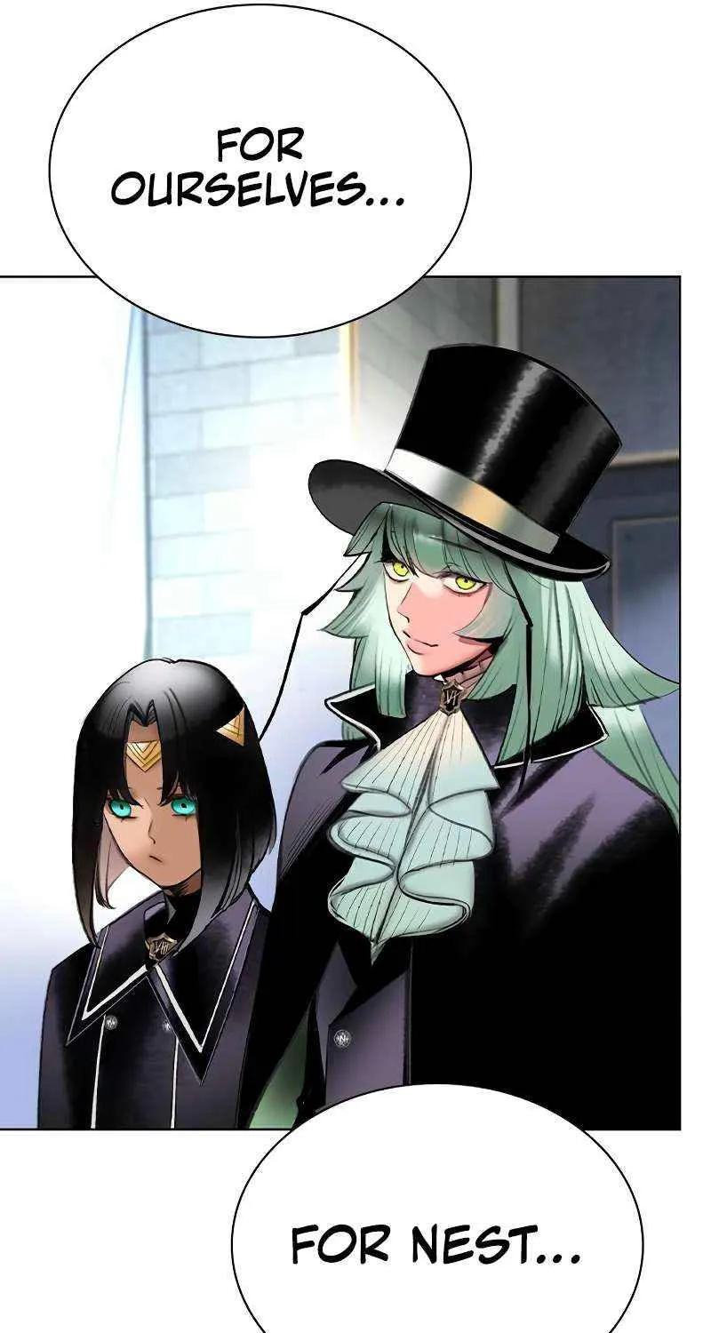 Manhwa Jungle Juice Chapter 139 page 113 - 