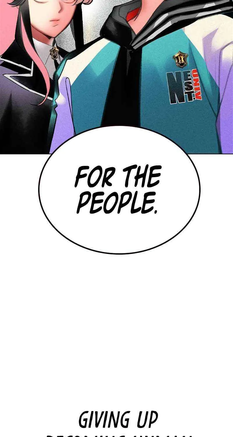 Manhwa Jungle Juice Chapter 139 page 115 - 