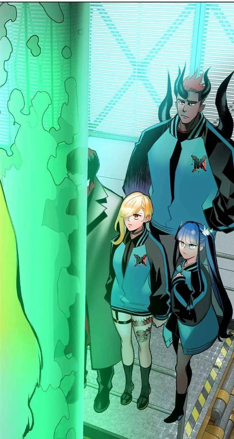 Manhwa Jungle Juice Chapter 139 page 120 - 