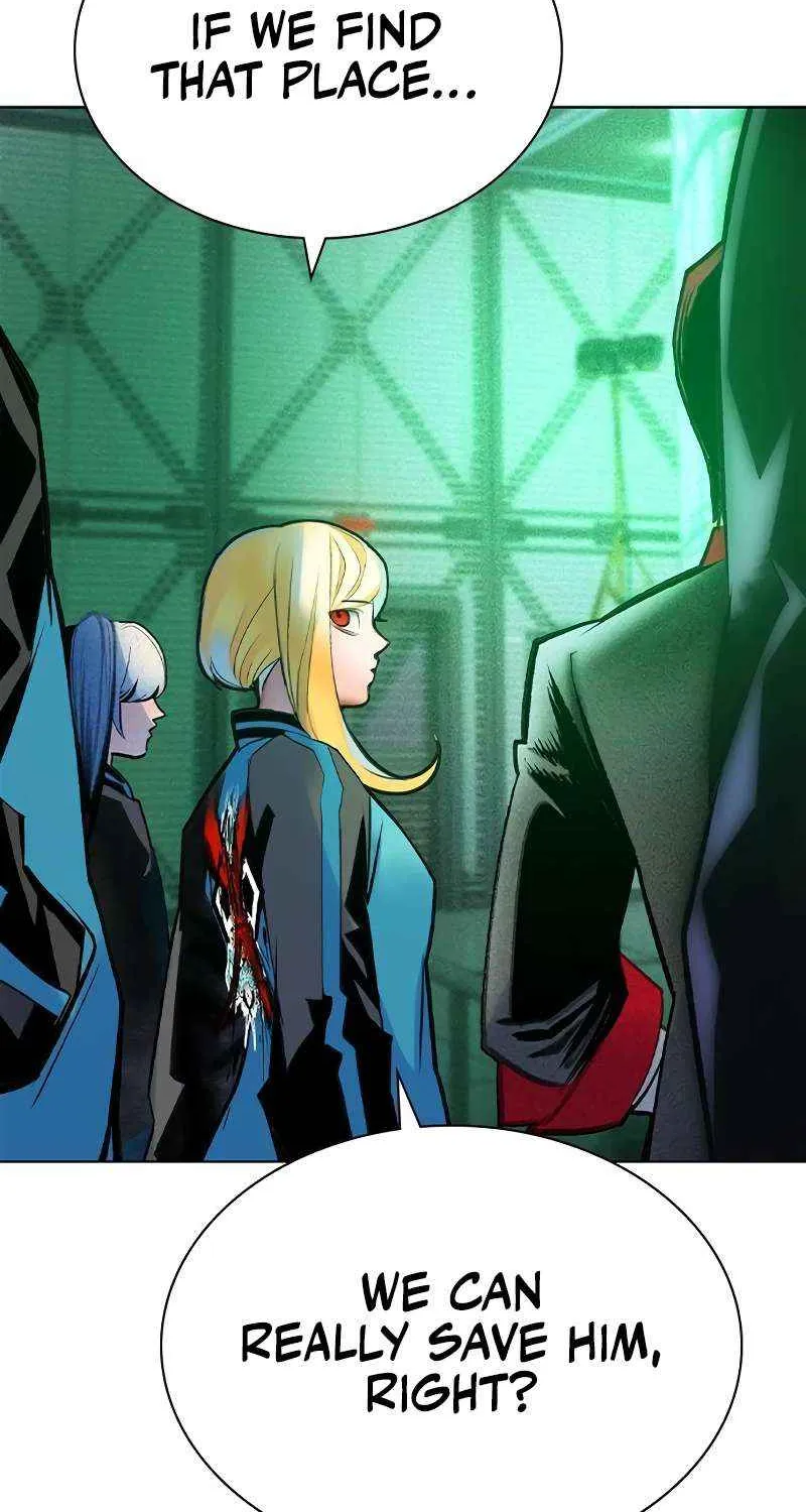 Manhwa Jungle Juice Chapter 139 page 123 - 