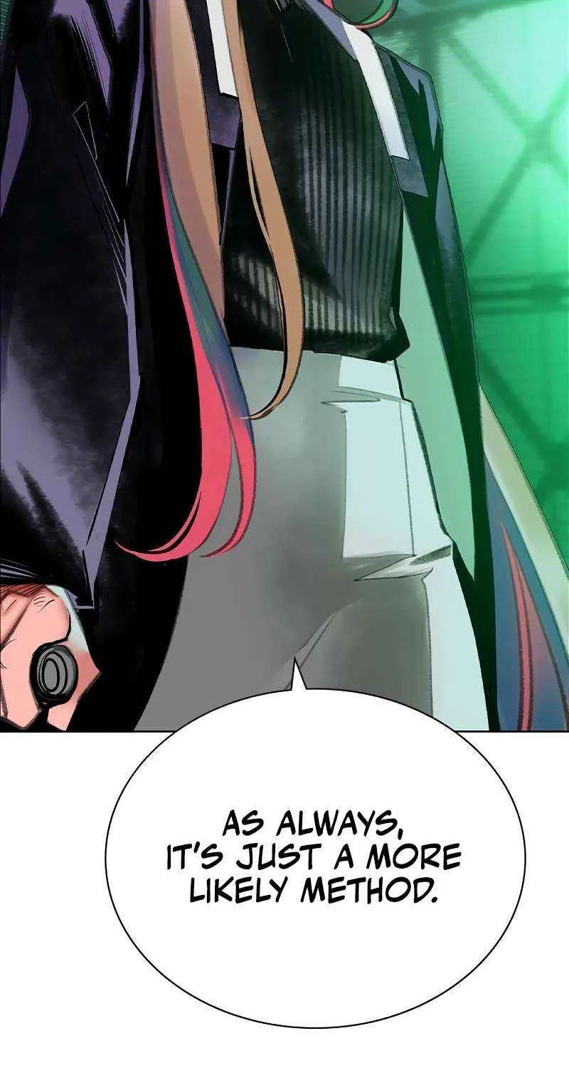 Manhwa Jungle Juice Chapter 139 page 125 - 