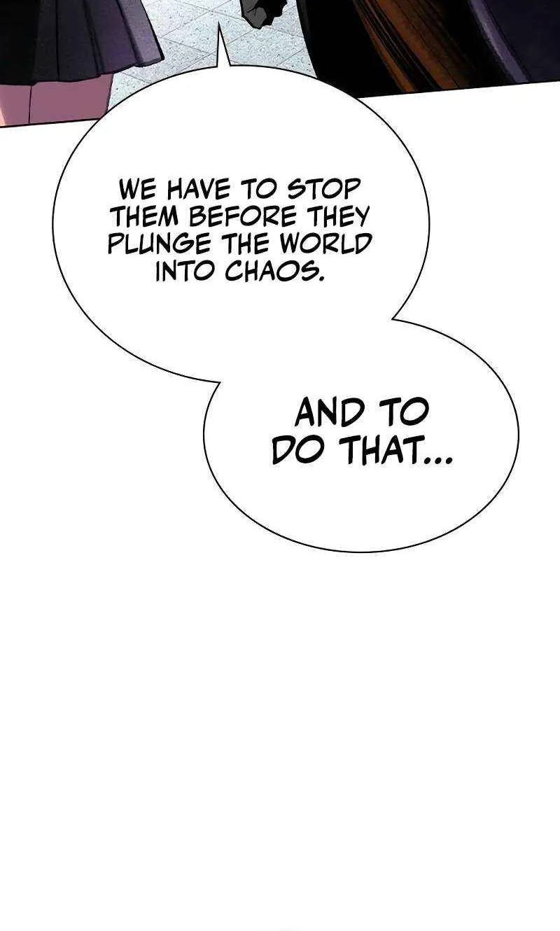 Manhwa Jungle Juice Chapter 139 page 14 - 