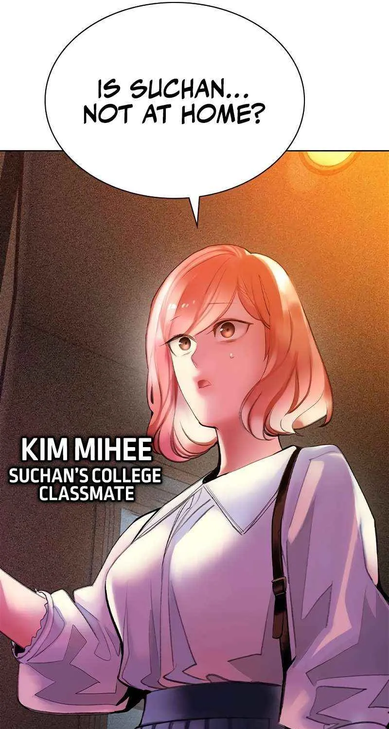 Manhwa Jungle Juice Chapter 139 page 134 - 