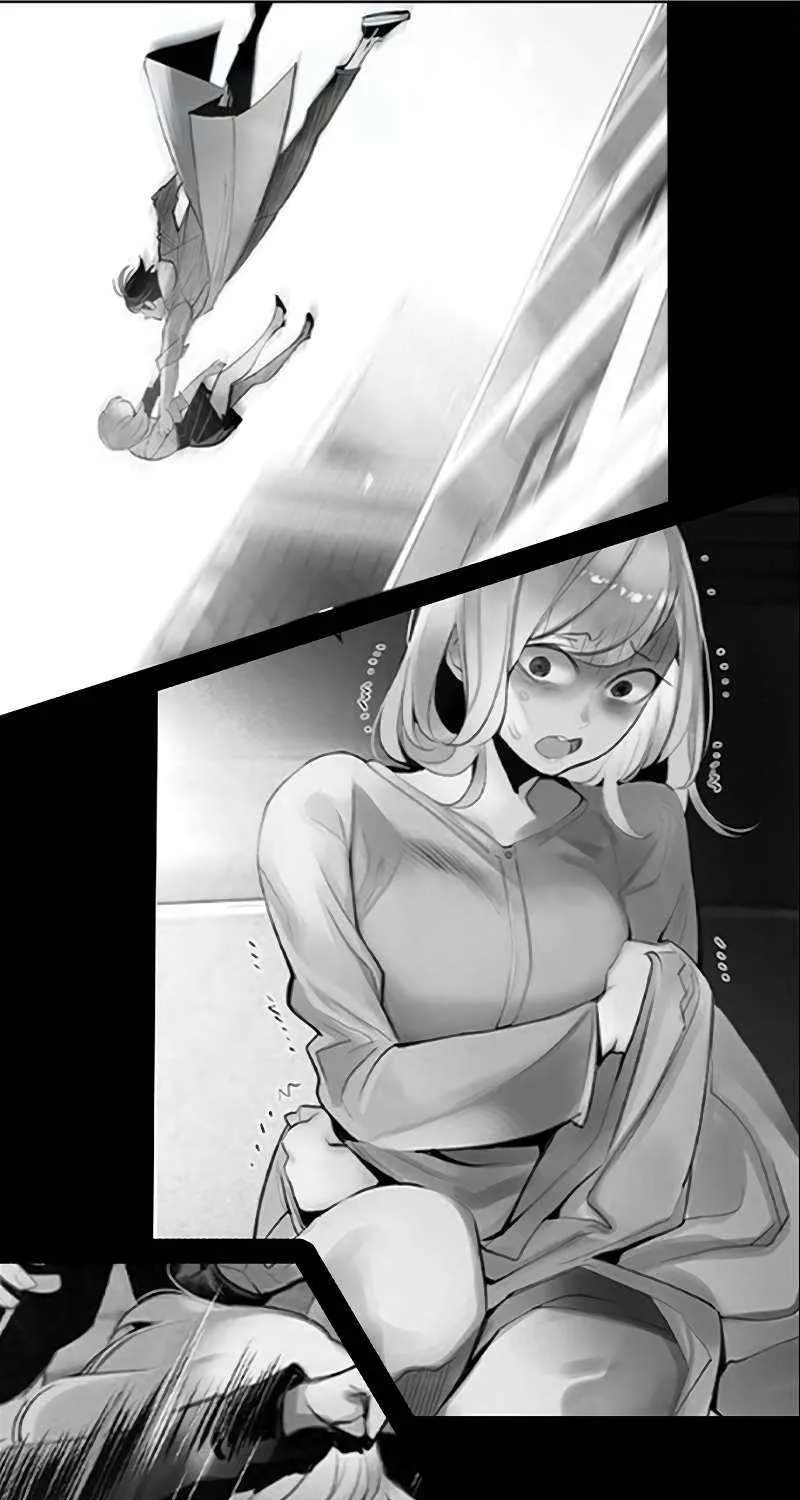 Manhwa Jungle Juice Chapter 139 page 140 - 