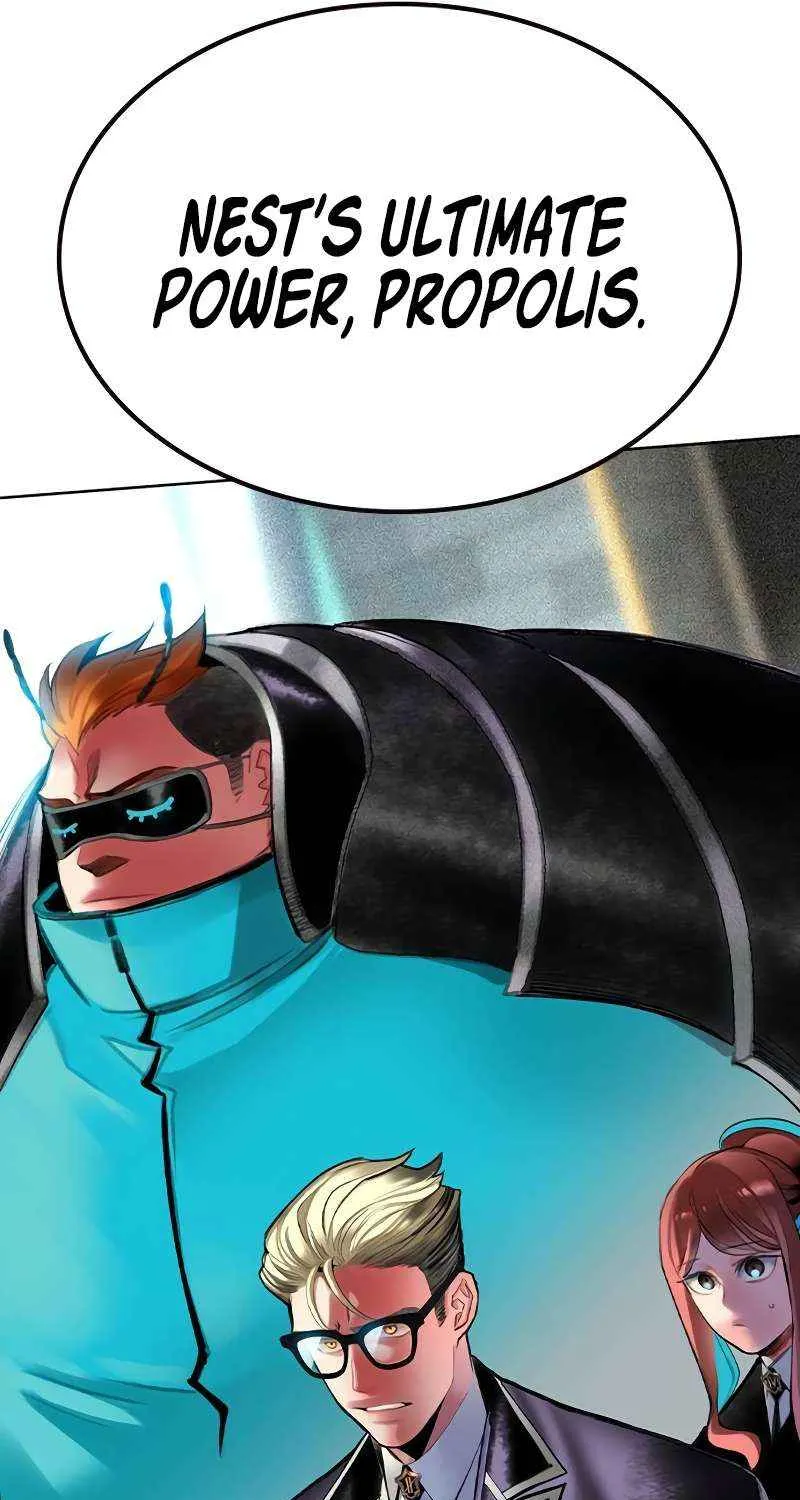 Manhwa Jungle Juice Chapter 139 page 15 - 