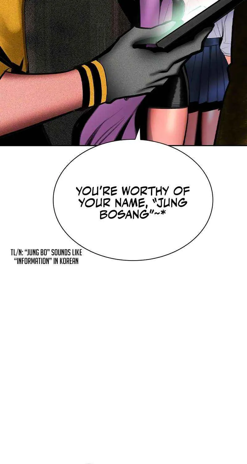 Manhwa Jungle Juice Chapter 139 page 150 - 