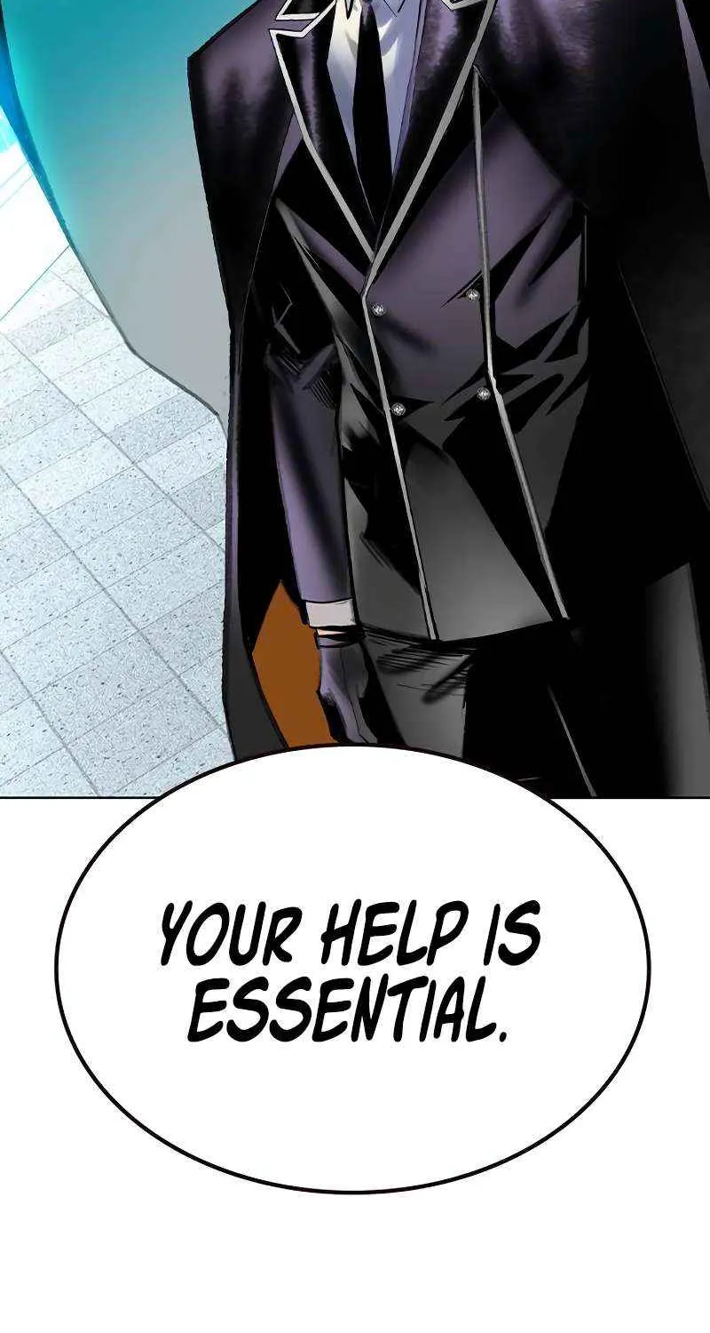 Manhwa Jungle Juice Chapter 139 page 16 - 