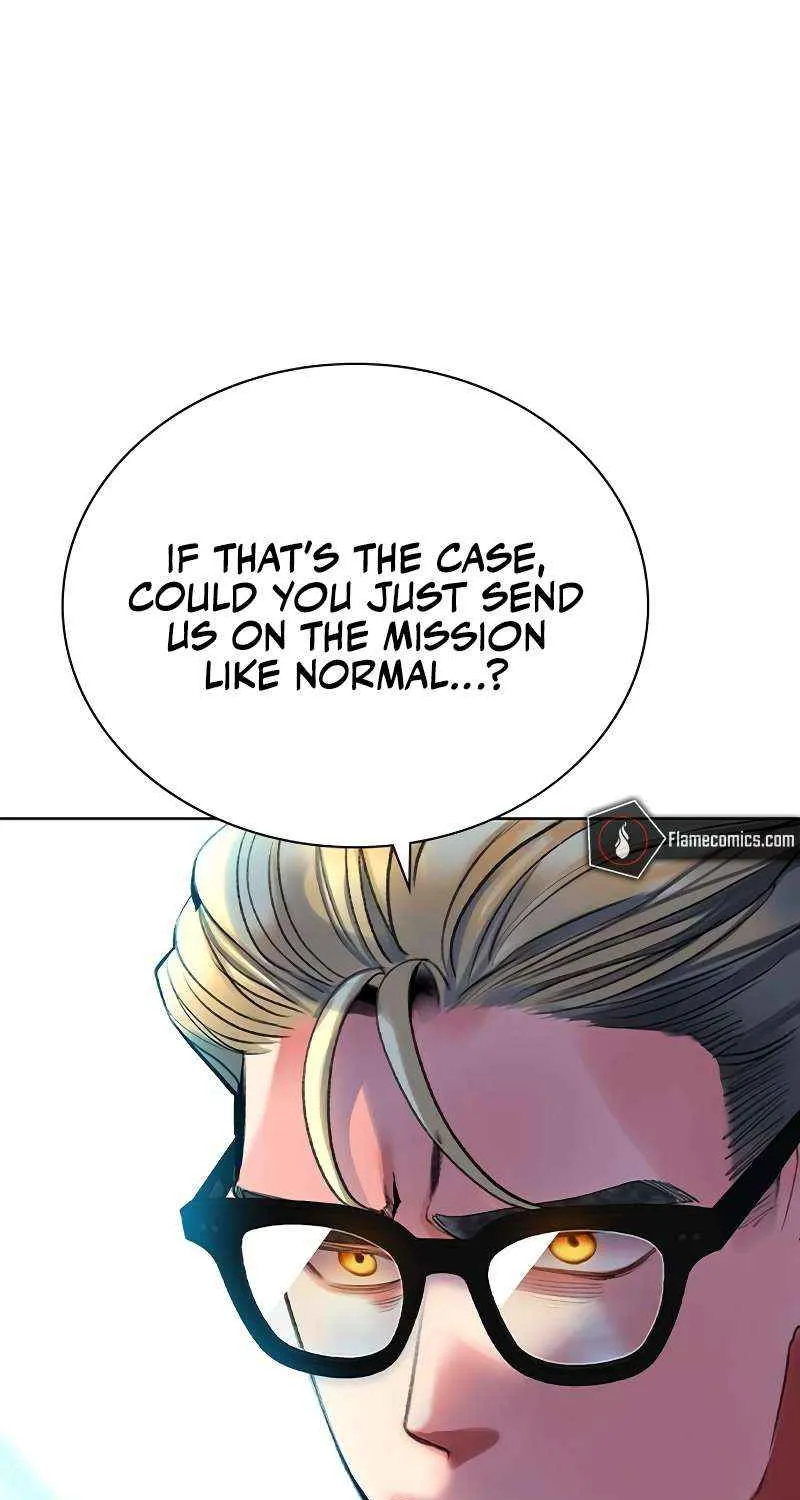 Manhwa Jungle Juice Chapter 139 page 17 - 