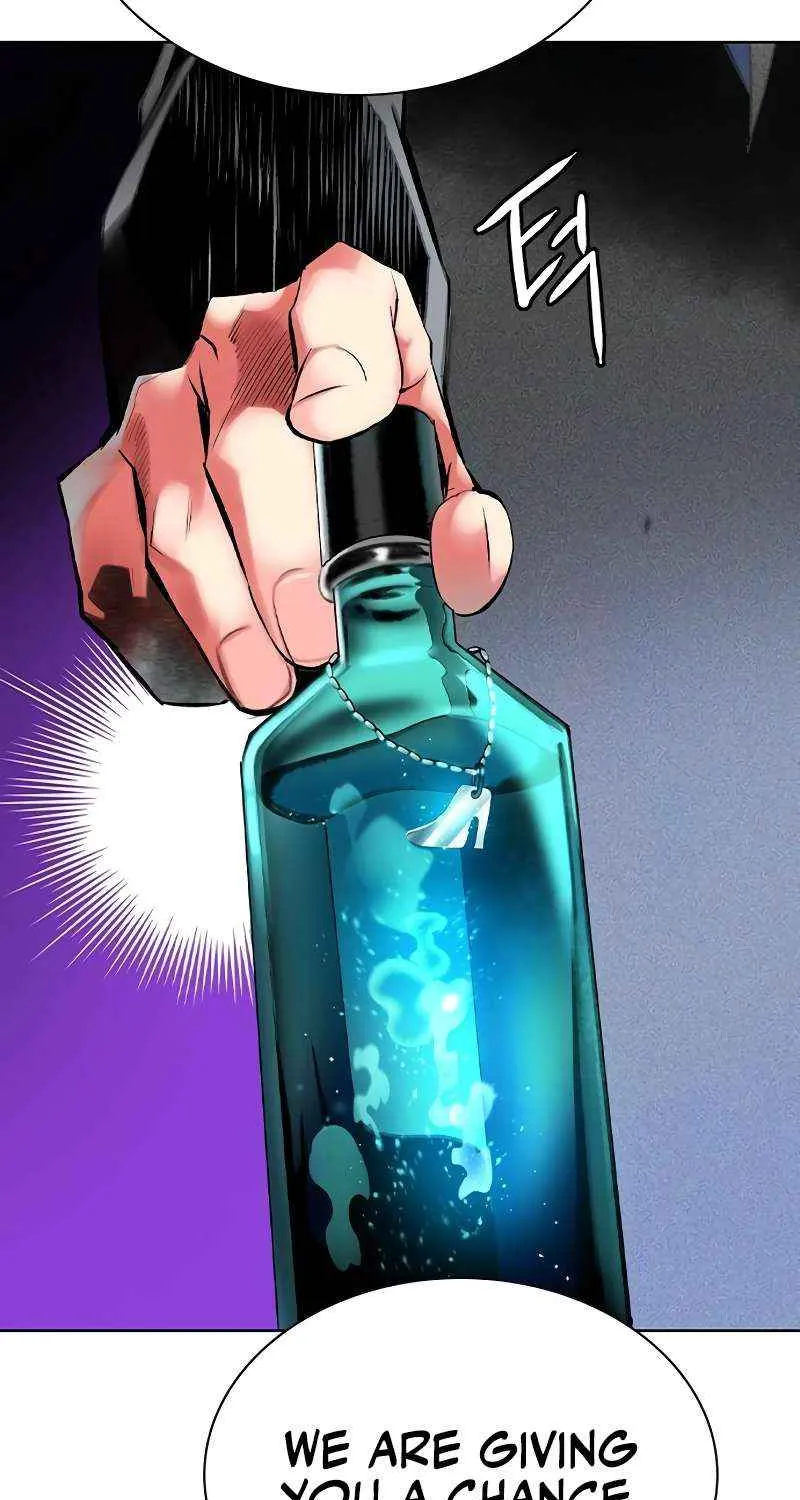 Manhwa Jungle Juice Chapter 139 page 23 - 