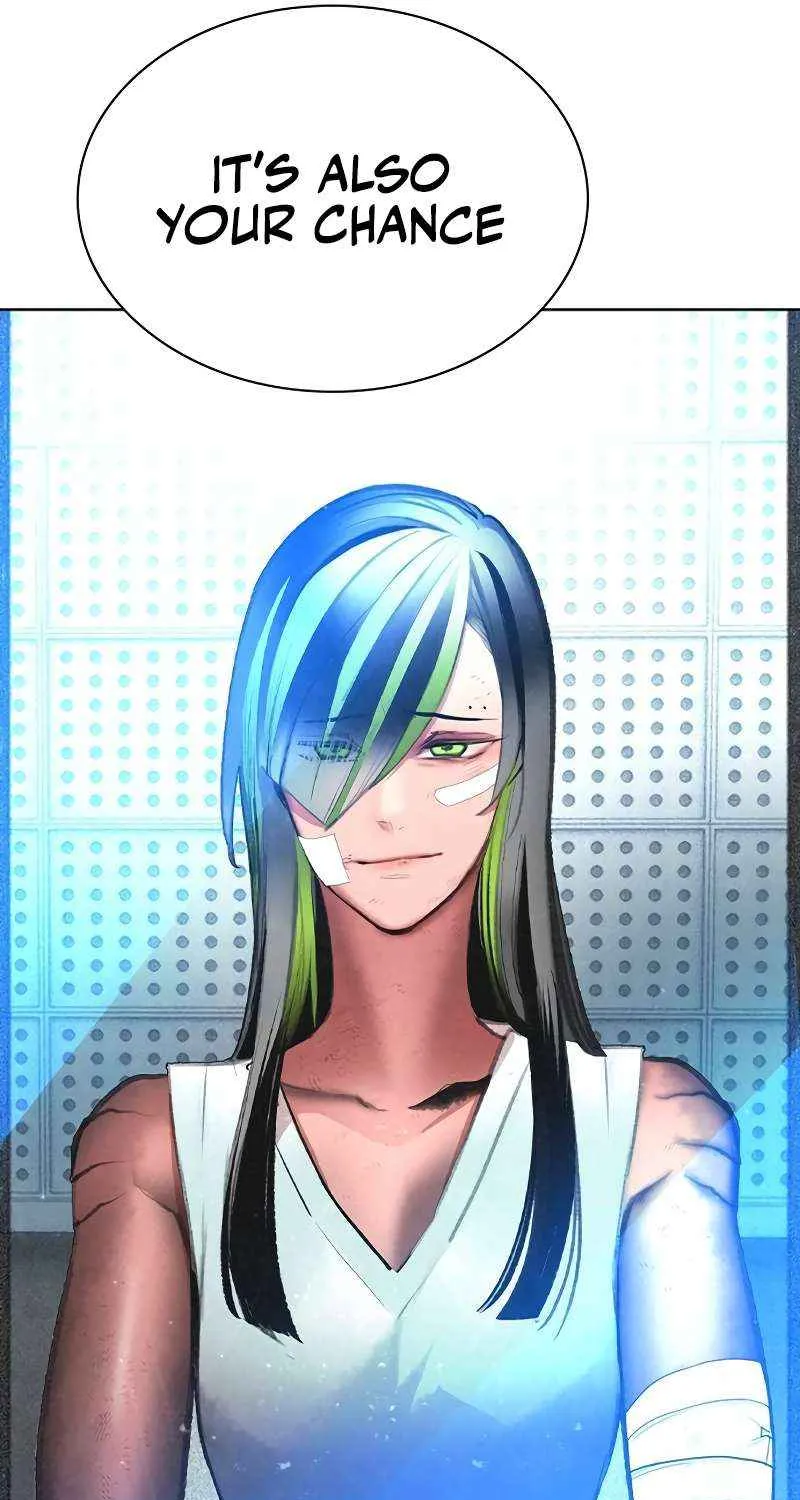Manhwa Jungle Juice Chapter 139 page 28 - 