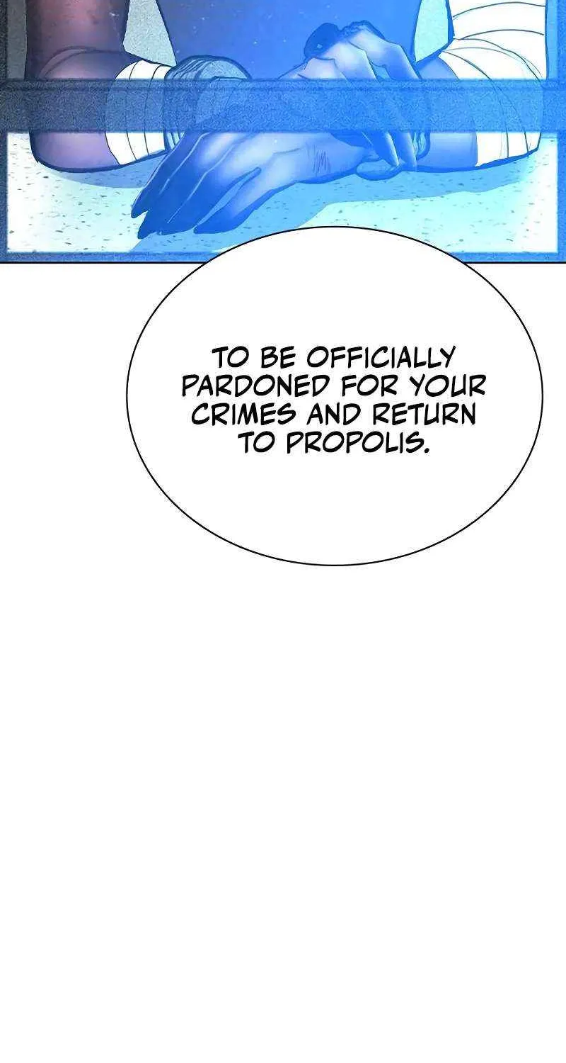 Manhwa Jungle Juice Chapter 139 page 29 - 
