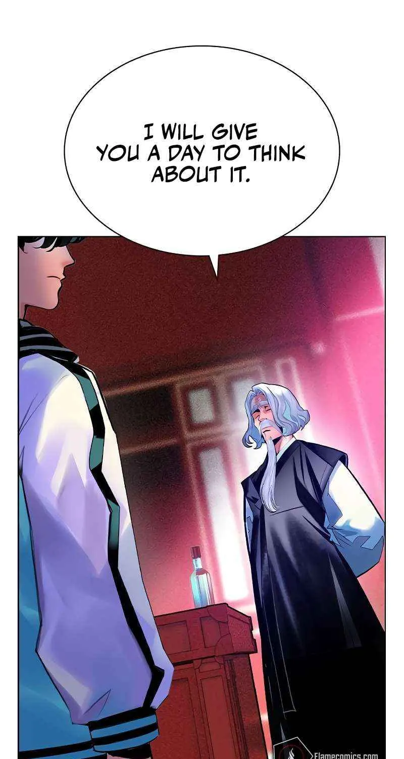 Manhwa Jungle Juice Chapter 139 page 30 - 