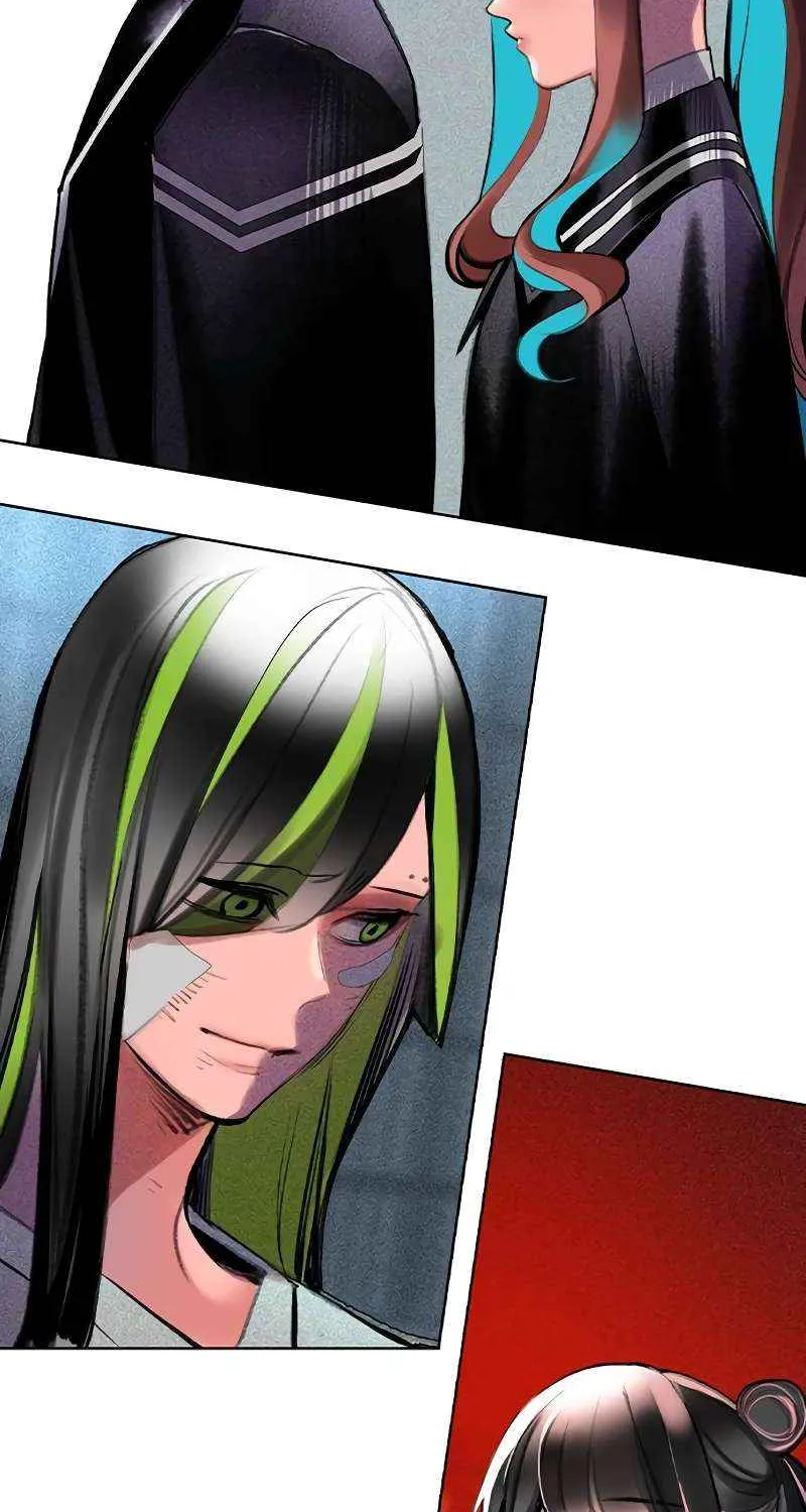 Manhwa Jungle Juice Chapter 139 page 35 - 