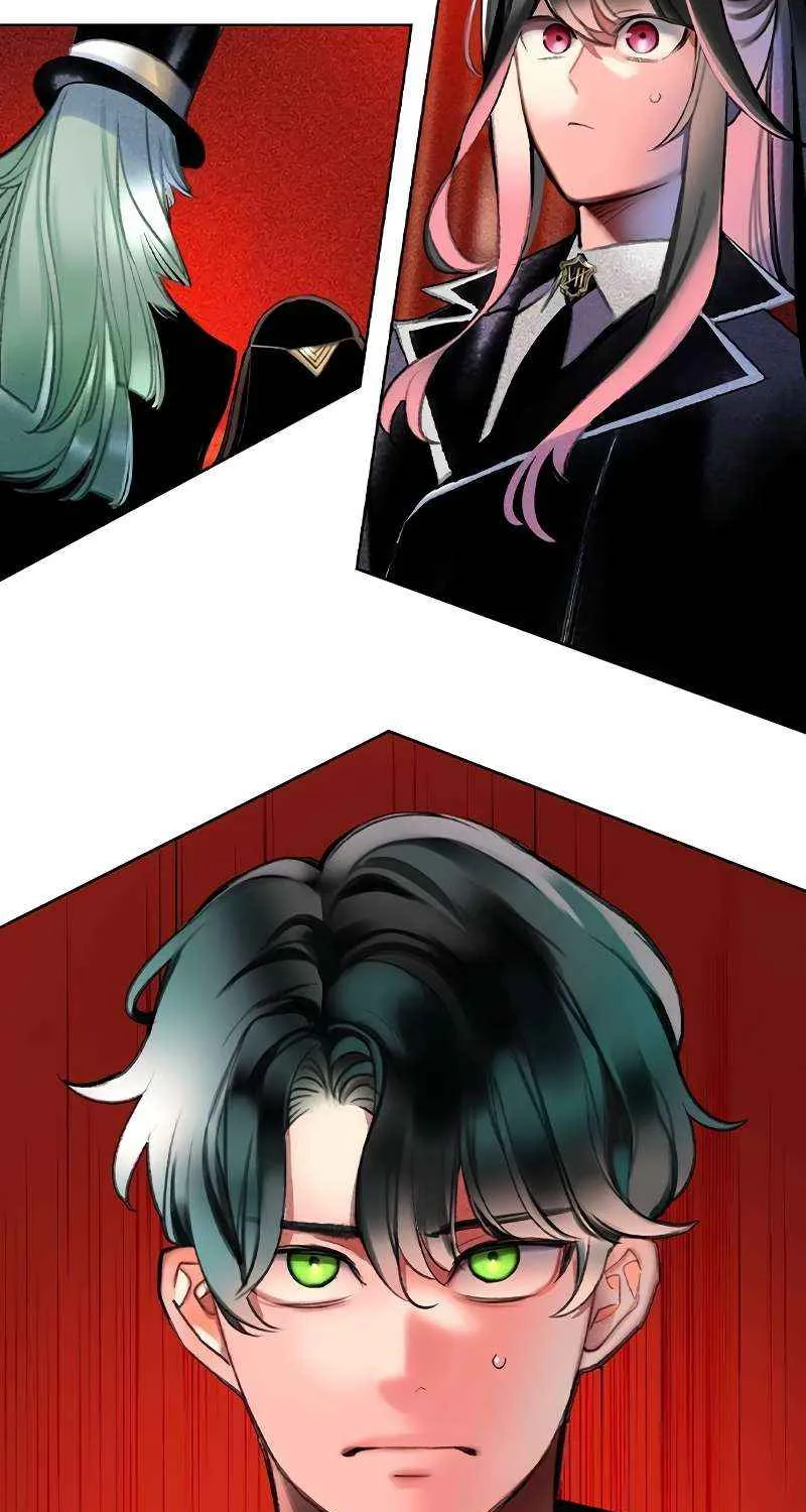 Manhwa Jungle Juice Chapter 139 page 36 - 