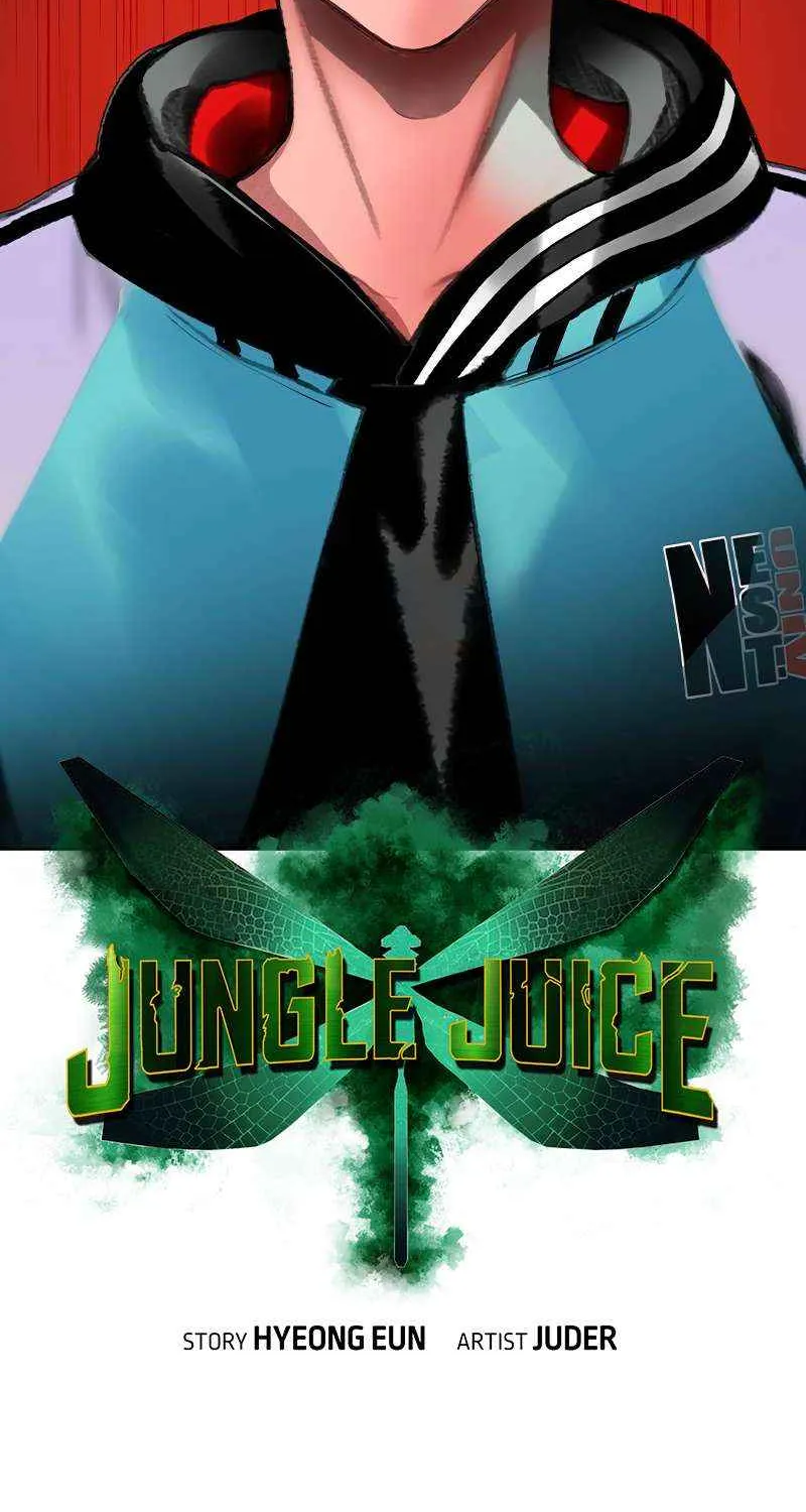 Manhwa Jungle Juice Chapter 139 page 37 - 