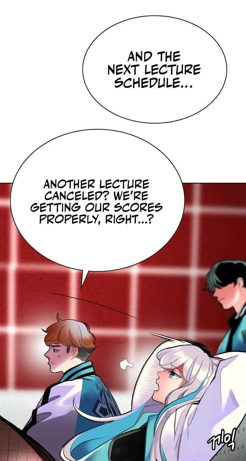 Manhwa Jungle Juice Chapter 139 page 41 - 