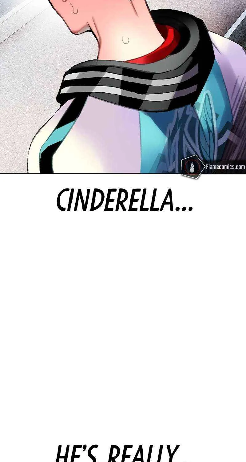Manhwa Jungle Juice Chapter 139 page 45 - 