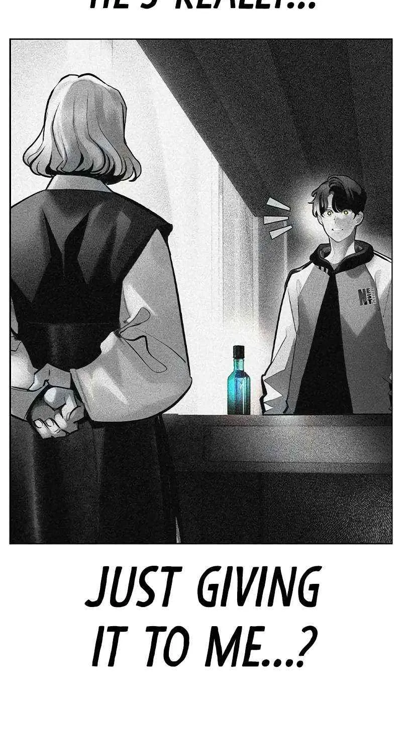 Manhwa Jungle Juice Chapter 139 page 46 - 