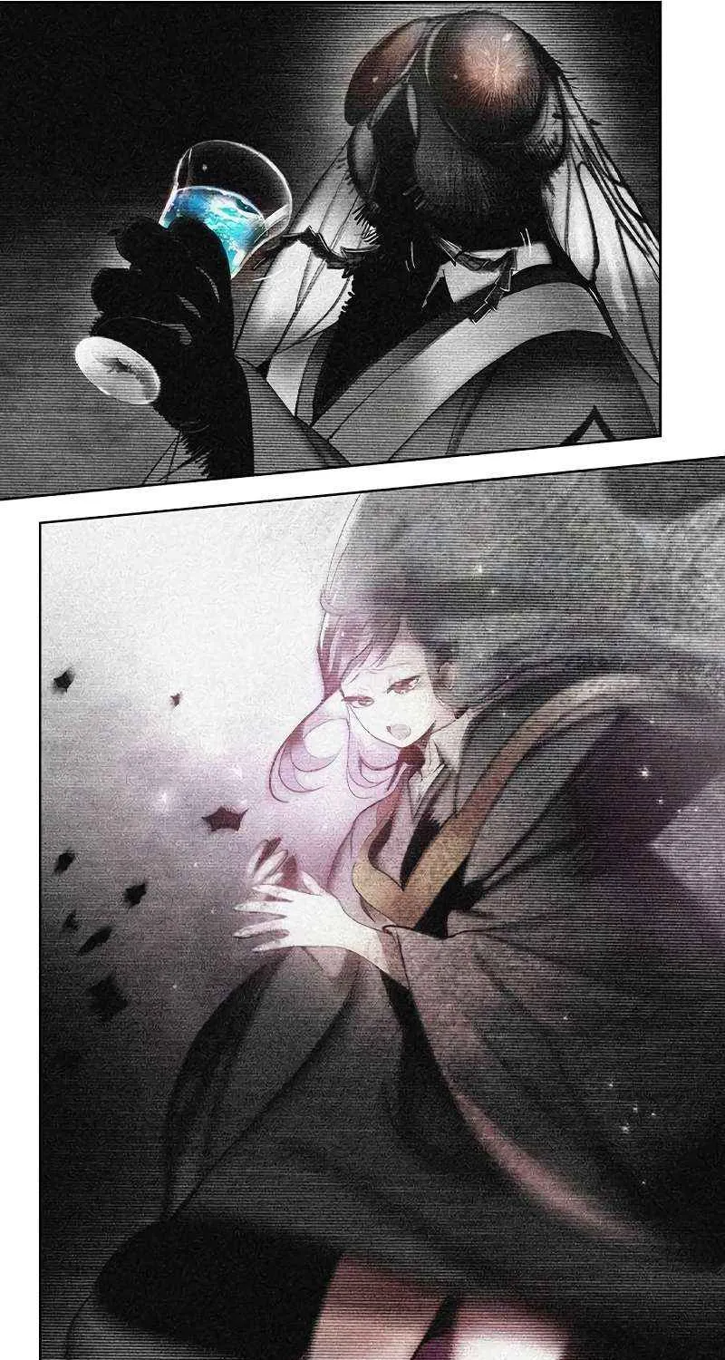Manhwa Jungle Juice Chapter 139 page 48 - 