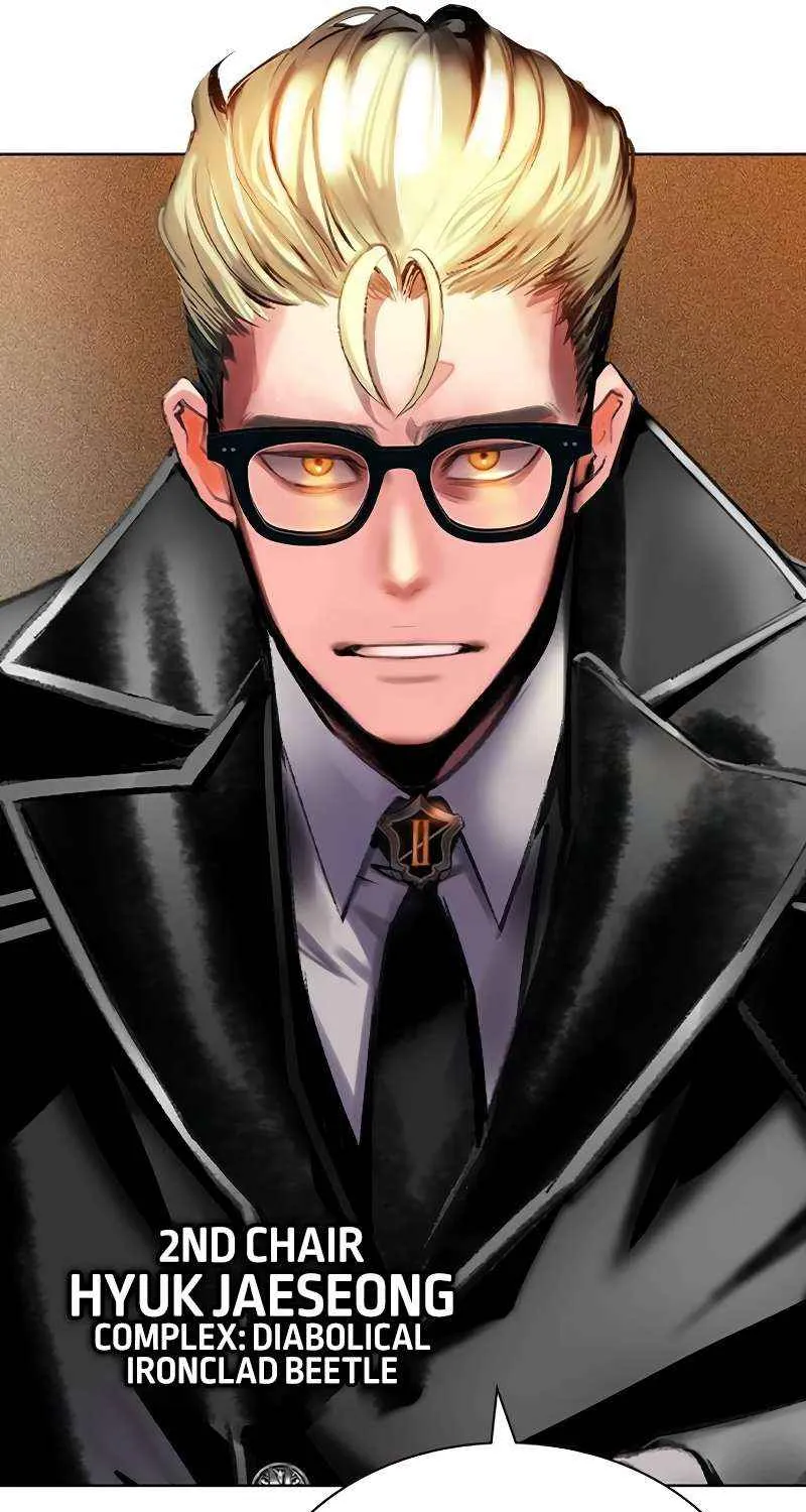Manhwa Jungle Juice Chapter 139 page 54 - 