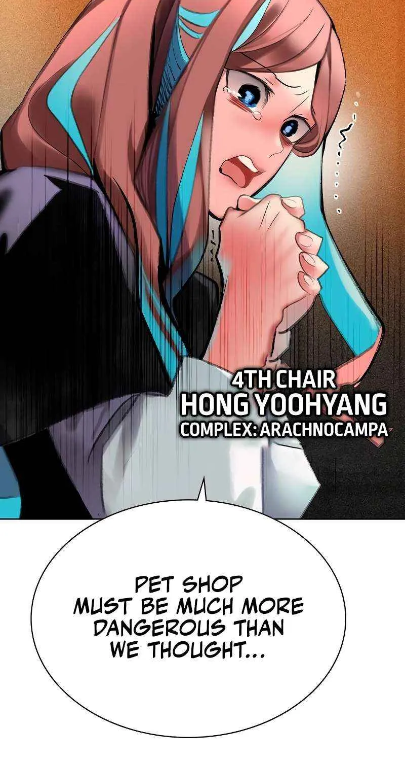 Manhwa Jungle Juice Chapter 139 page 56 - 