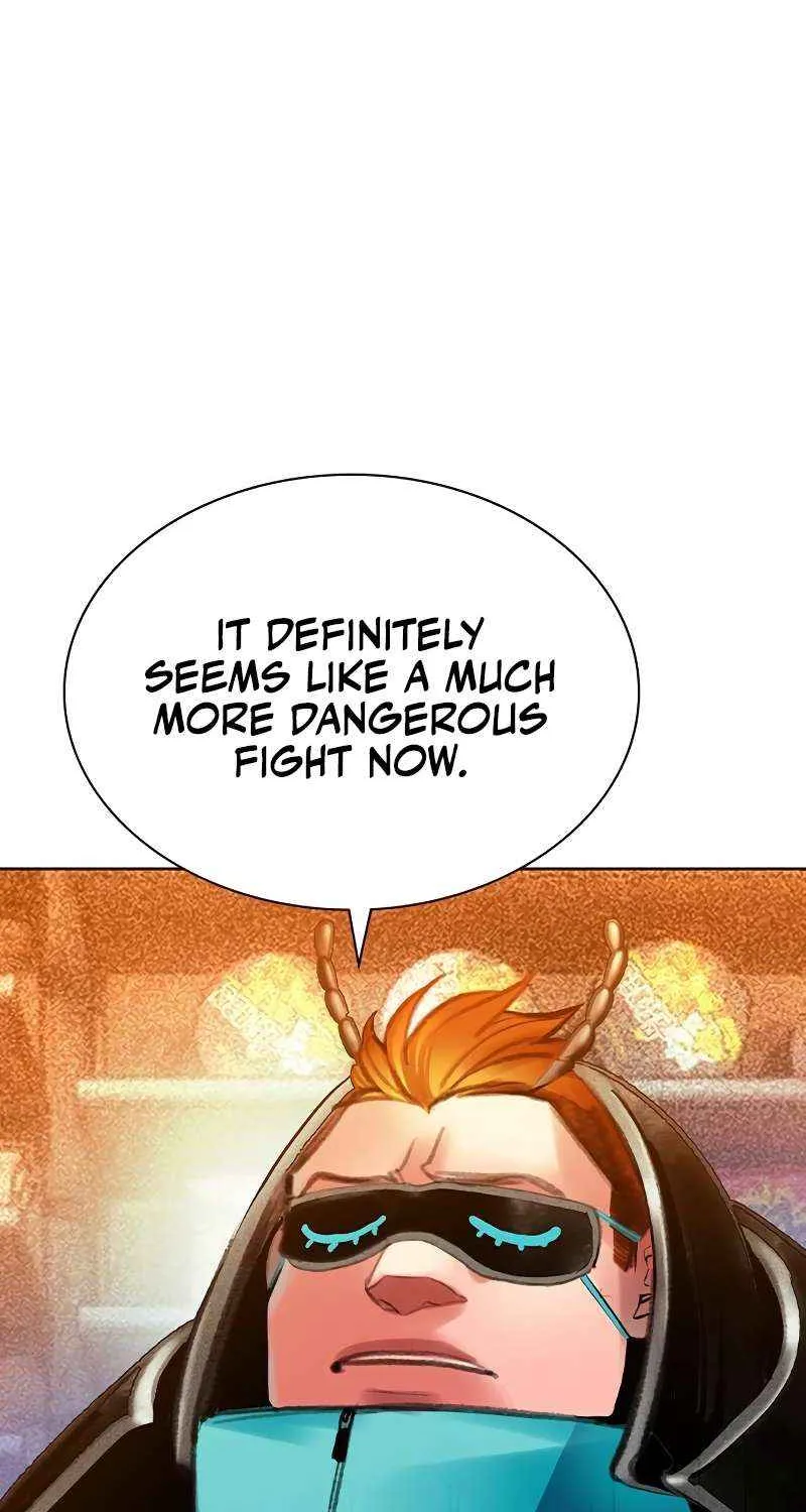 Manhwa Jungle Juice Chapter 139 page 57 - 