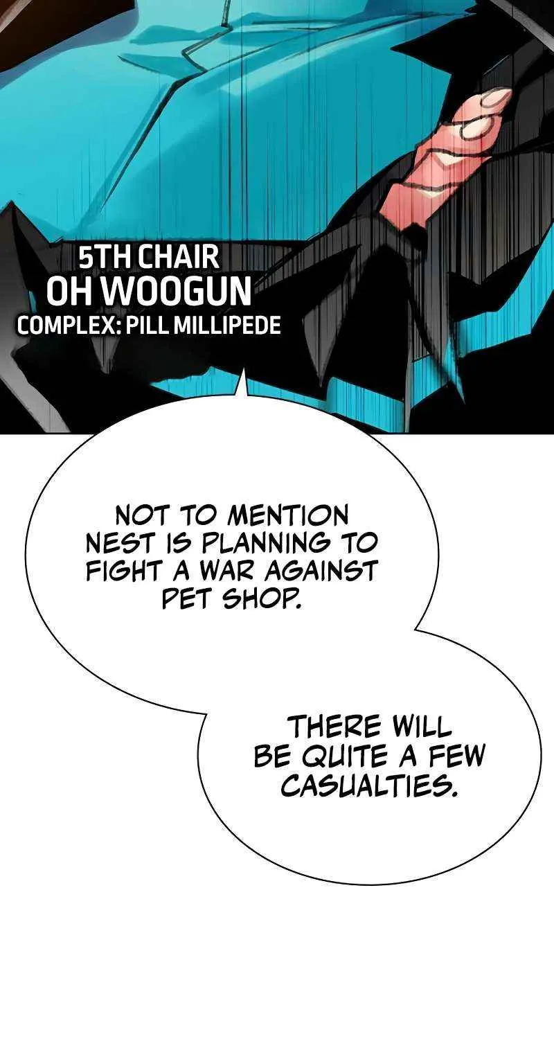 Manhwa Jungle Juice Chapter 139 page 58 - 