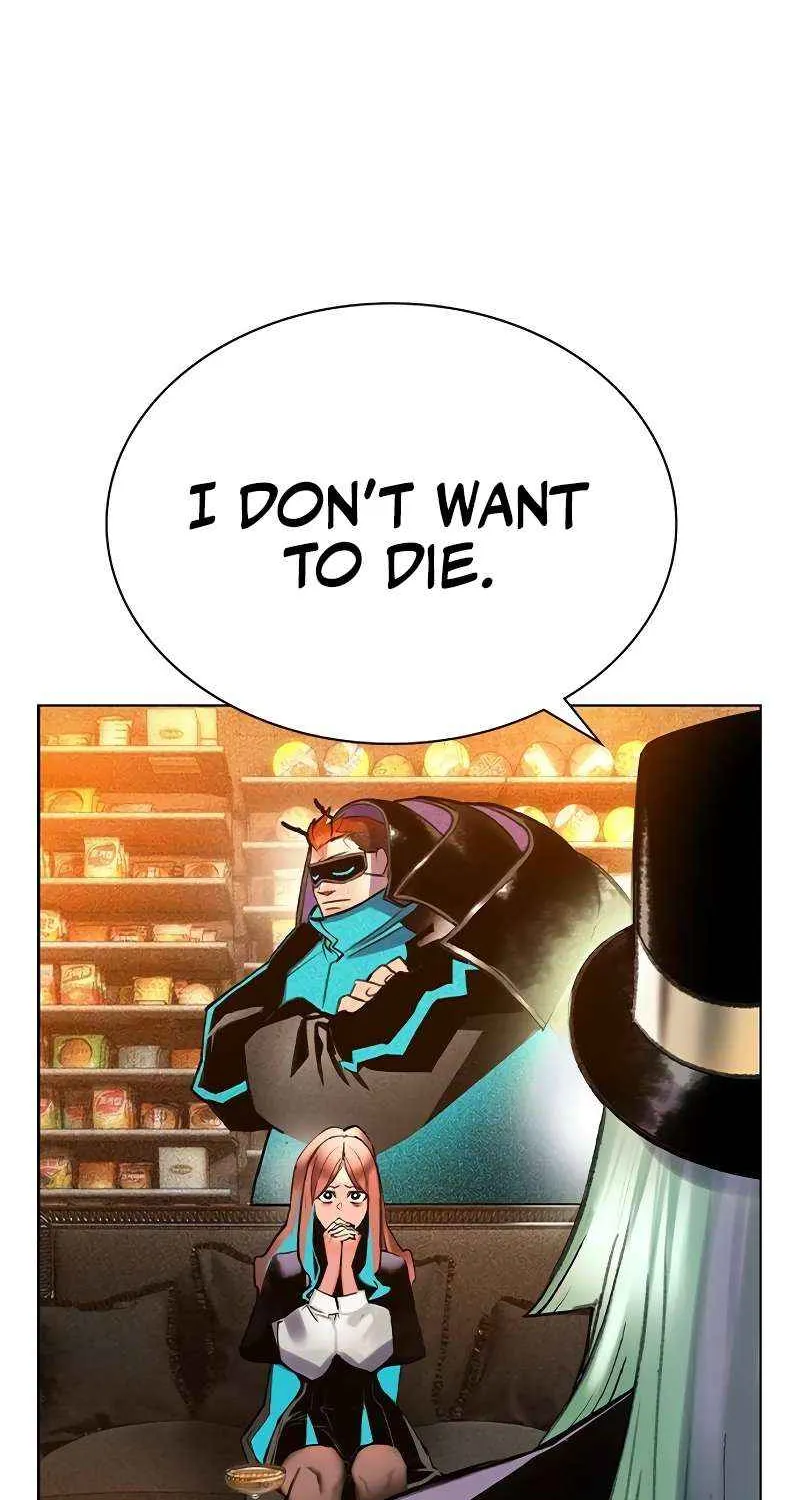 Manhwa Jungle Juice Chapter 139 page 59 - 