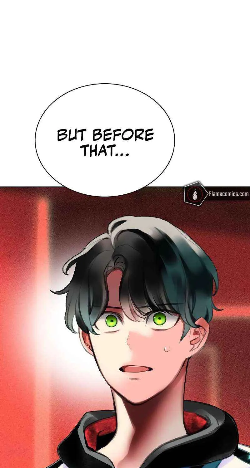 Manhwa Jungle Juice Chapter 139 page 7 - 