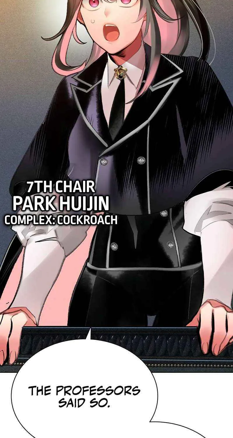 Manhwa Jungle Juice Chapter 139 page 66 - 