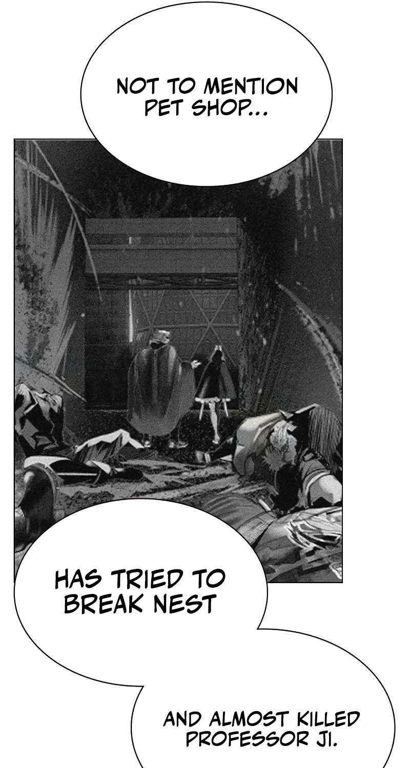 Manhwa Jungle Juice Chapter 139 page 68 - 