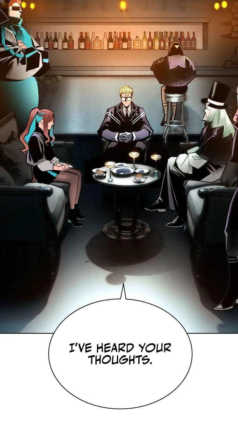 Manhwa Jungle Juice Chapter 139 page 72 - 