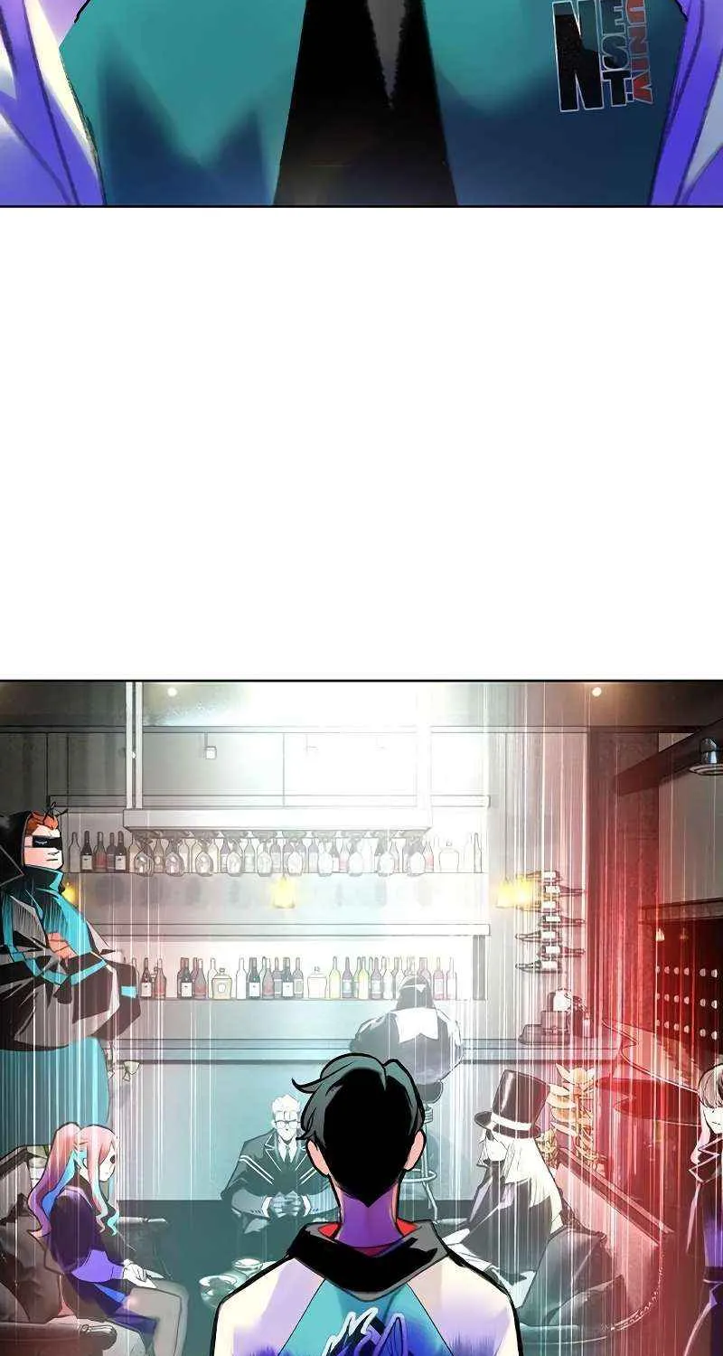 Manhwa Jungle Juice Chapter 139 page 77 - 