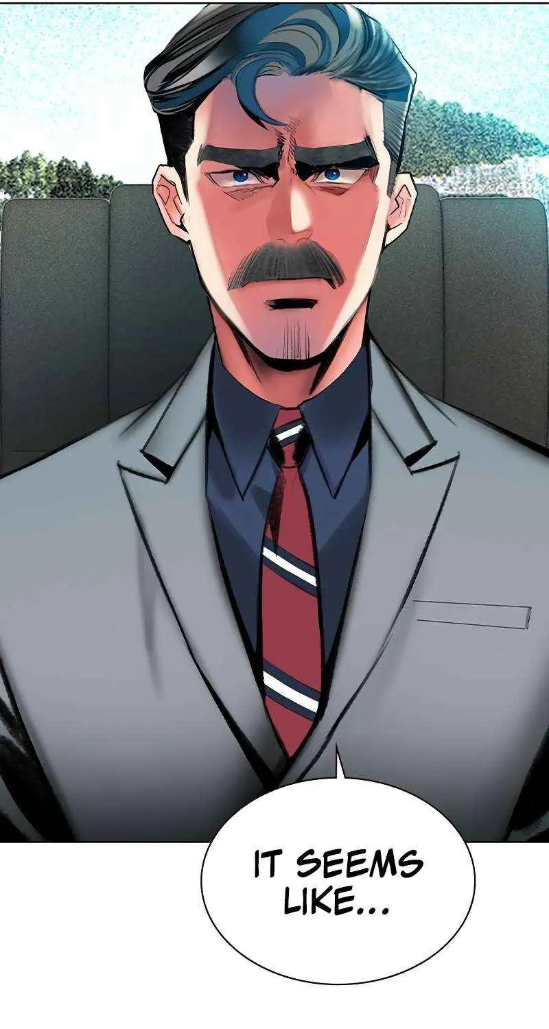 Manhwa Jungle Juice Chapter 139 page 81 - 