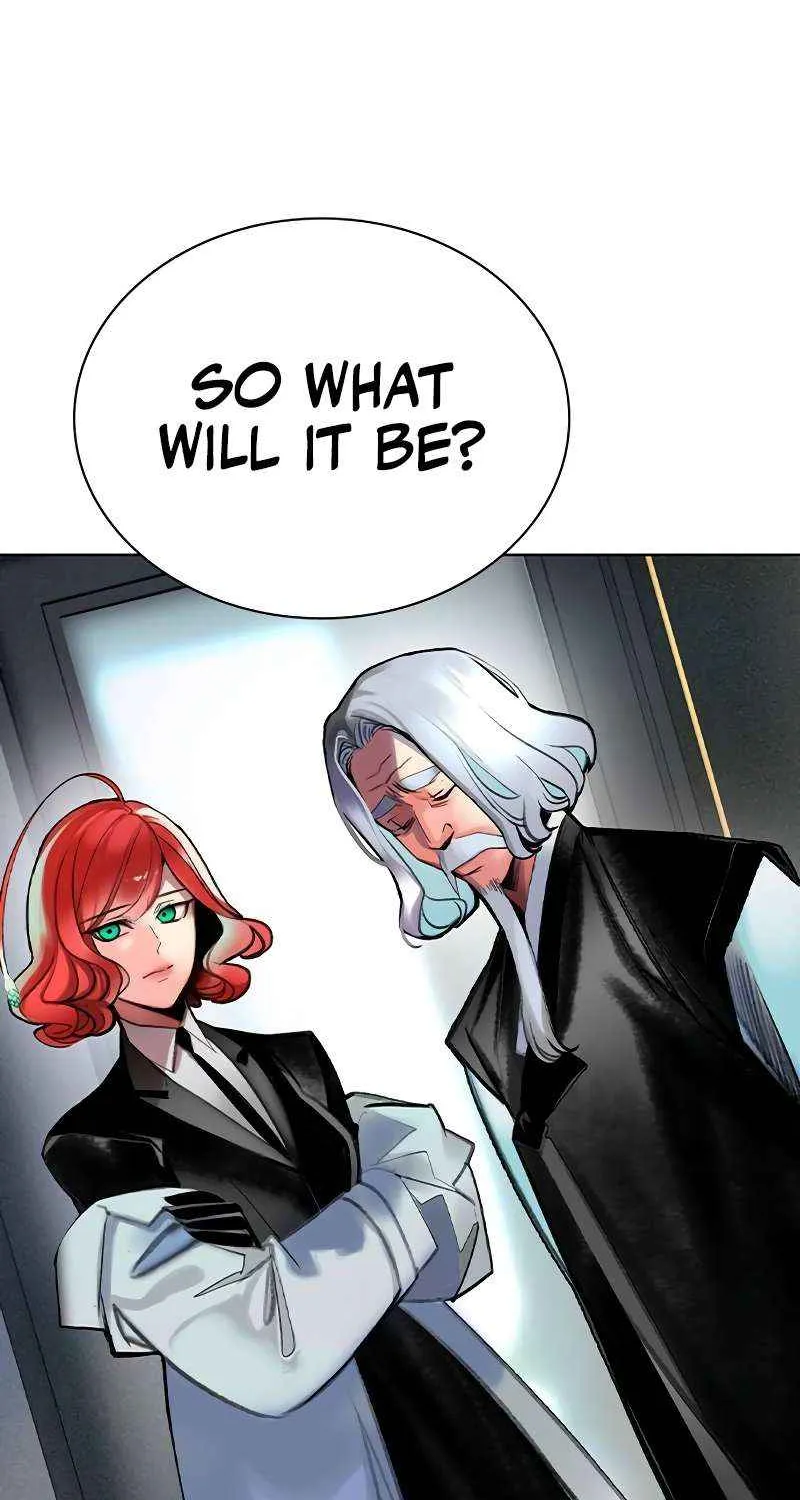 Manhwa Jungle Juice Chapter 139 page 84 - 