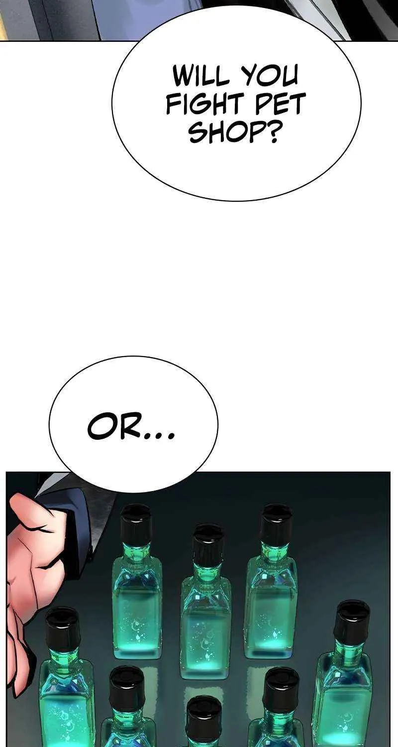Manhwa Jungle Juice Chapter 139 page 85 - 