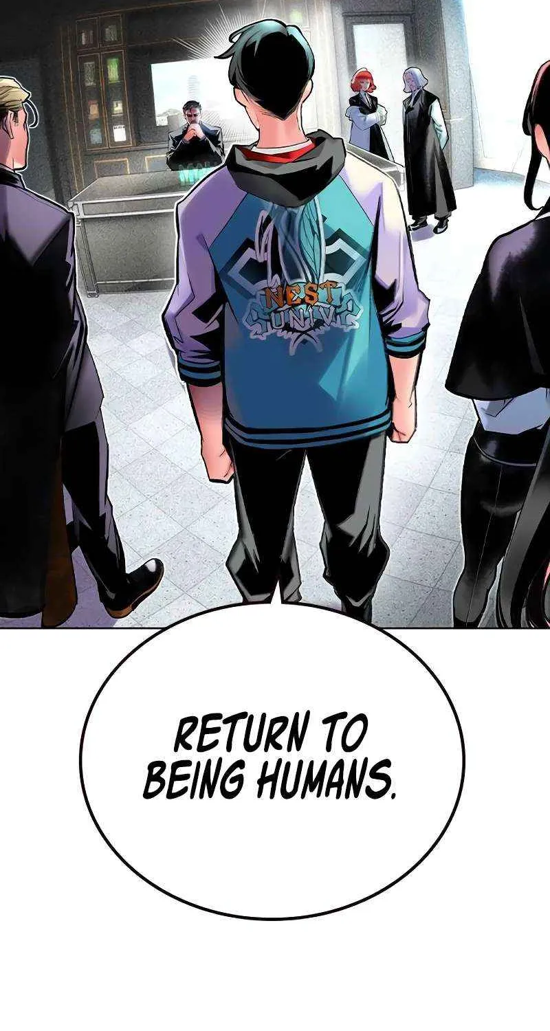 Manhwa Jungle Juice Chapter 139 page 89 - 