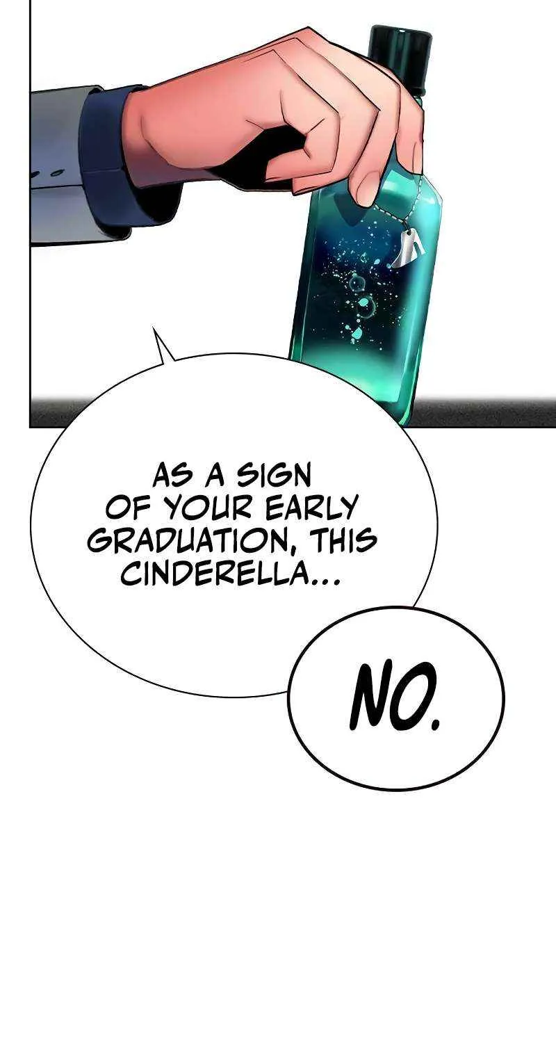 Manhwa Jungle Juice Chapter 139 page 92 - 