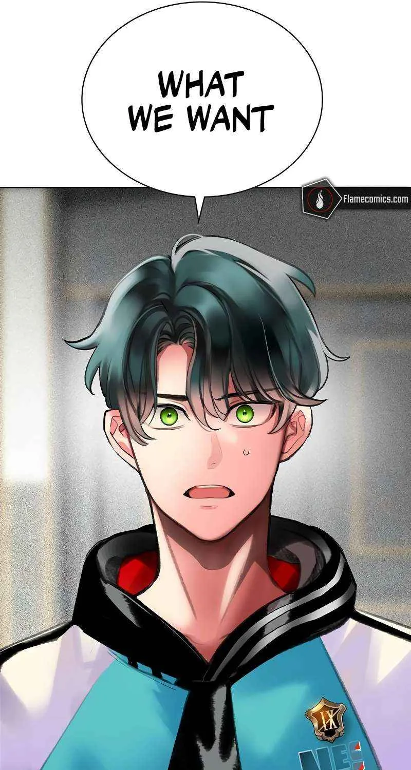 Manhwa Jungle Juice Chapter 139 page 94 - 