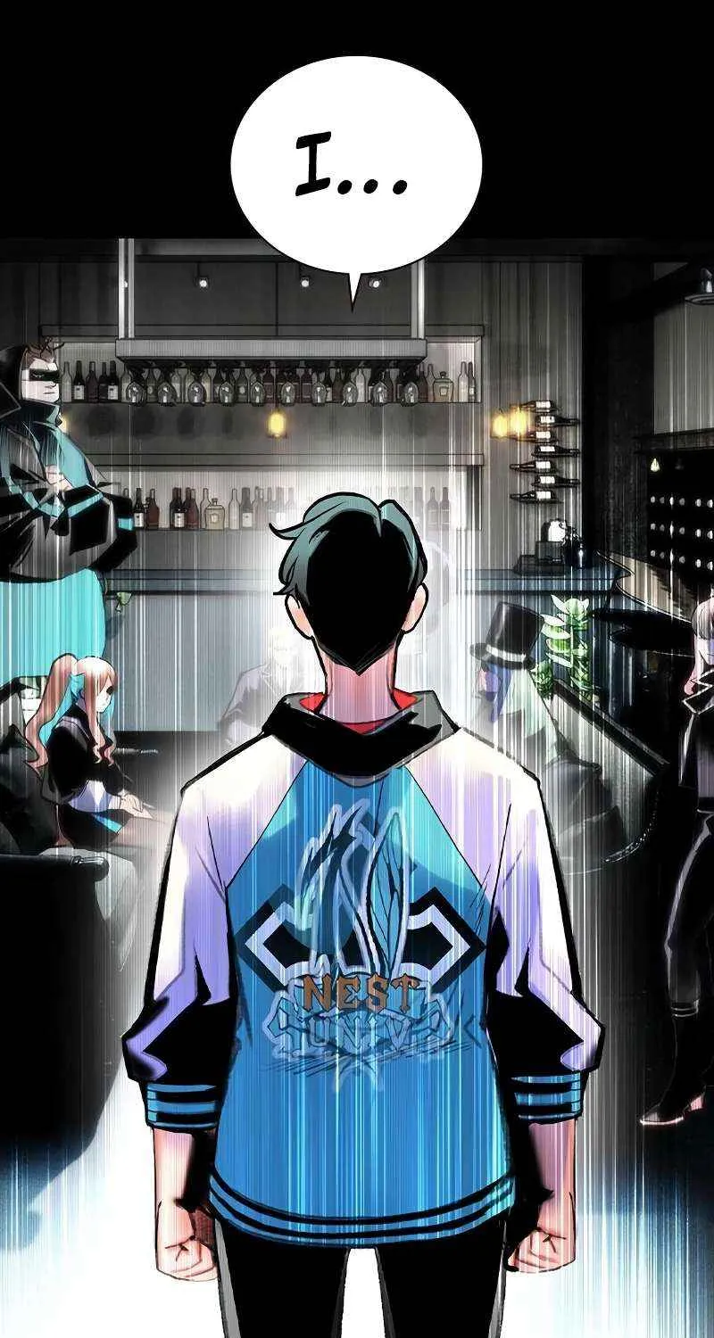 Manhwa Jungle Juice Chapter 139 page 96 - 