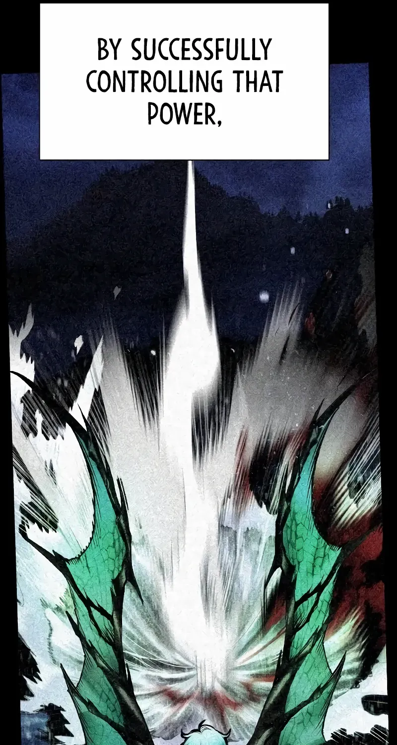 Manhwa Jungle Juice Chapter 140 page 11 - 